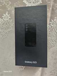 Samsung S23 sigilat