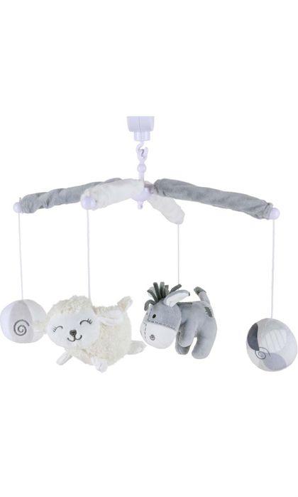 Музикална въртележка