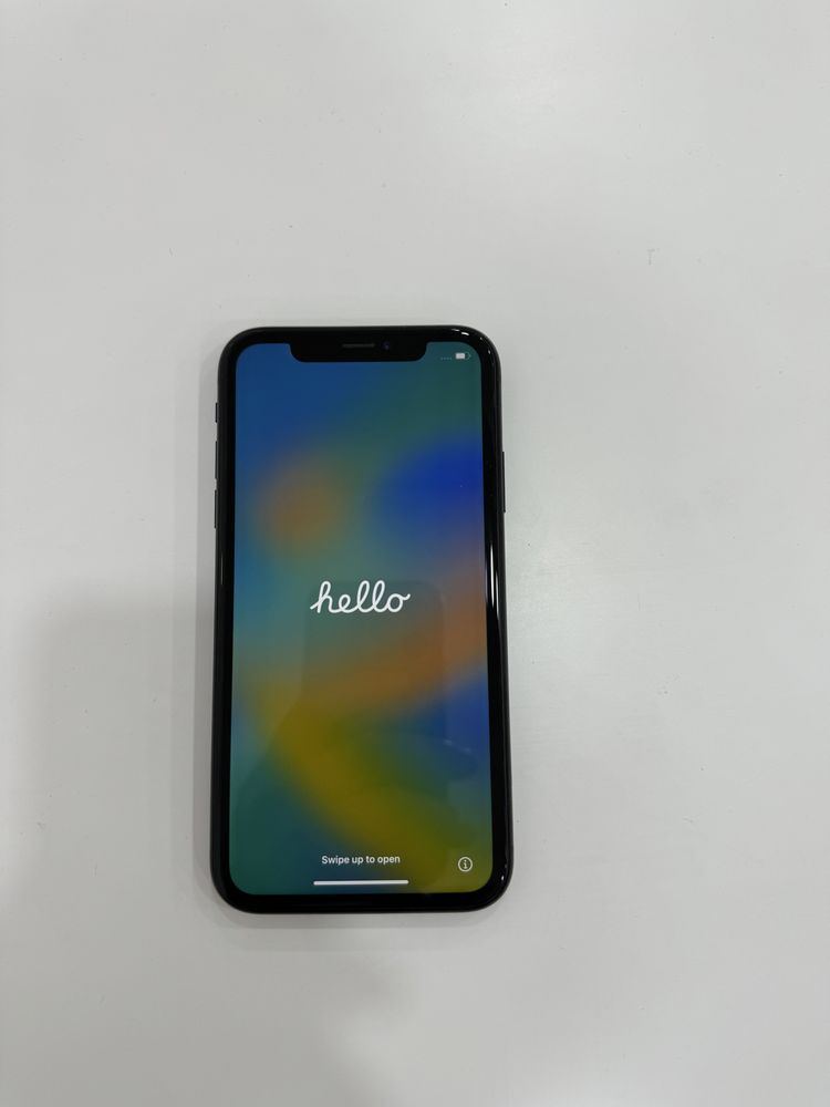 Iphone XR 128gb orginal EAC