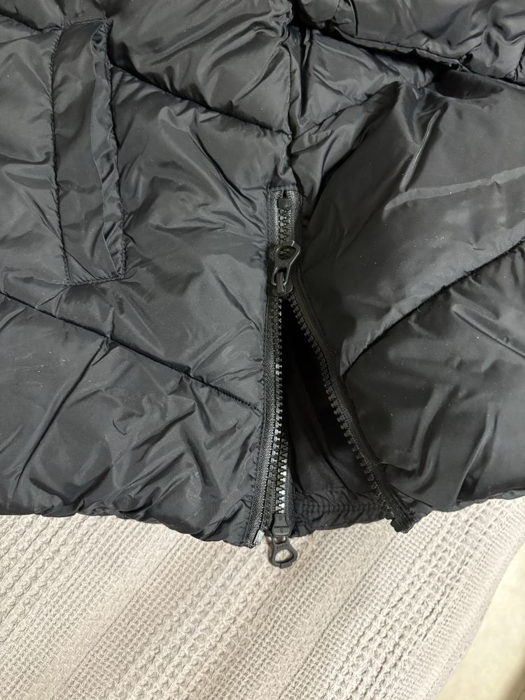 Детско зимно яке ZARA