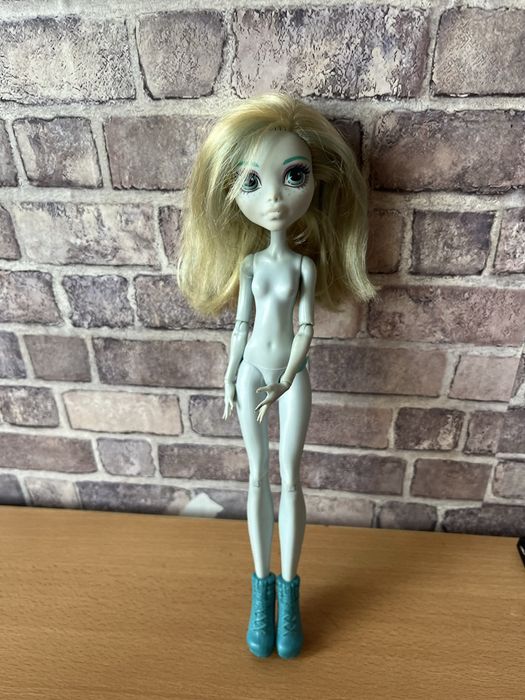 Monster high кукли