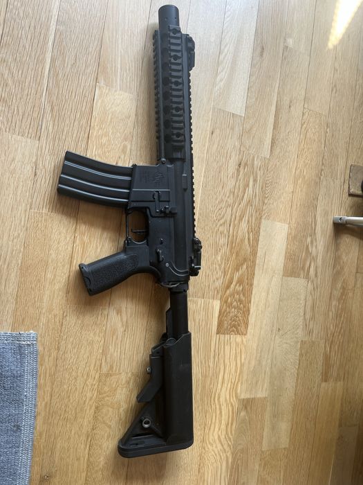 Airsoft реплика Specna Arms RRA SA-E05
