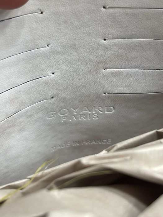 Geanta Goyard | Plic Goyard | Borseta Goyard