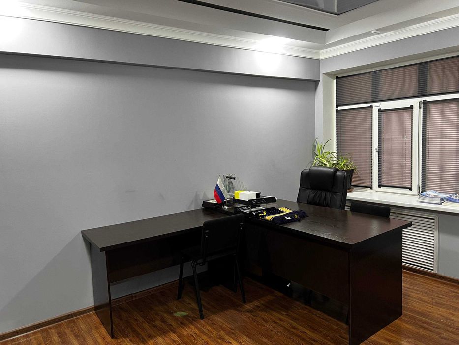 Аренда офиса на Ц-4