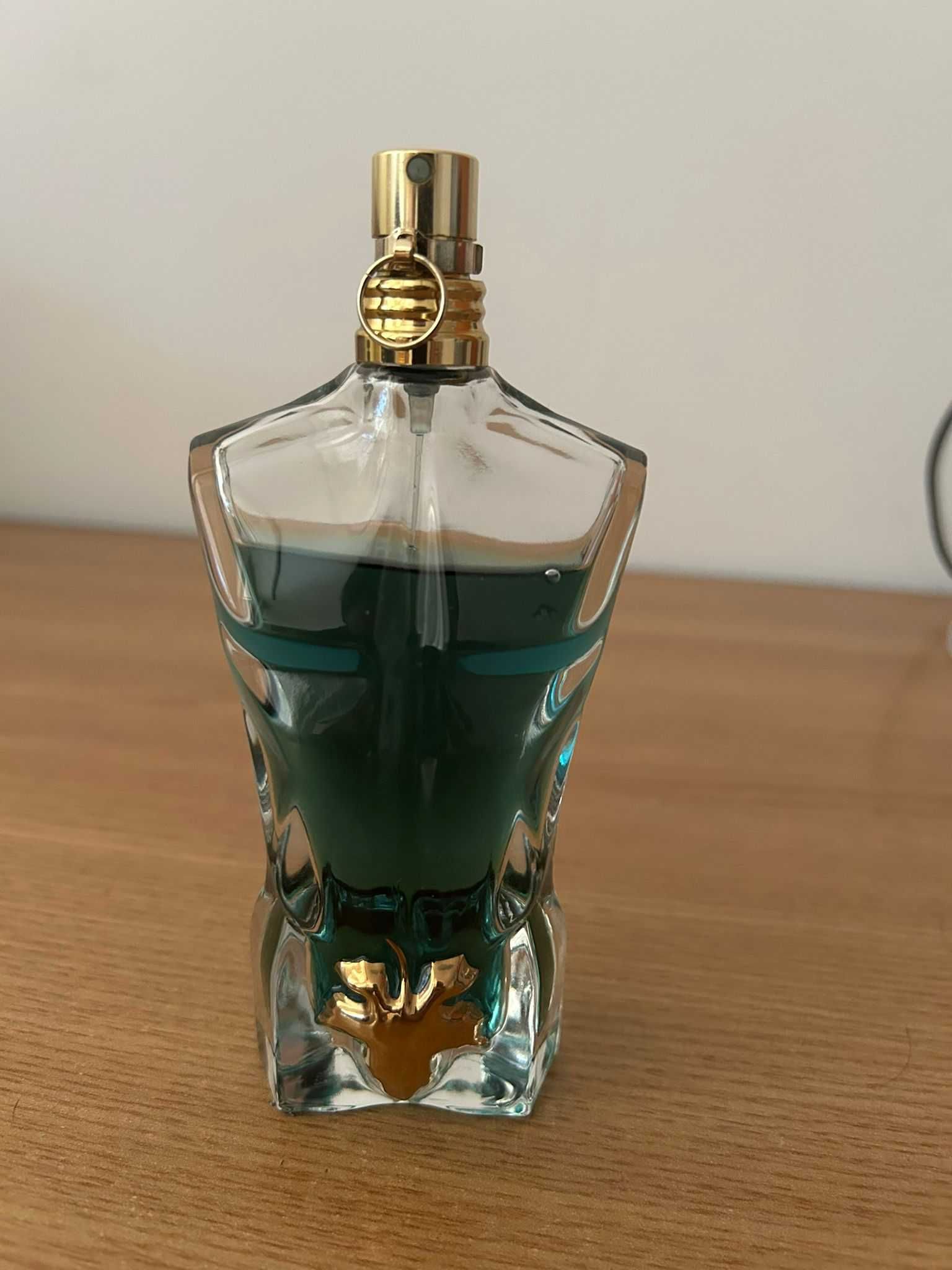 Parfum Jean Paul Gaultier Le Beau Eau de Toilette