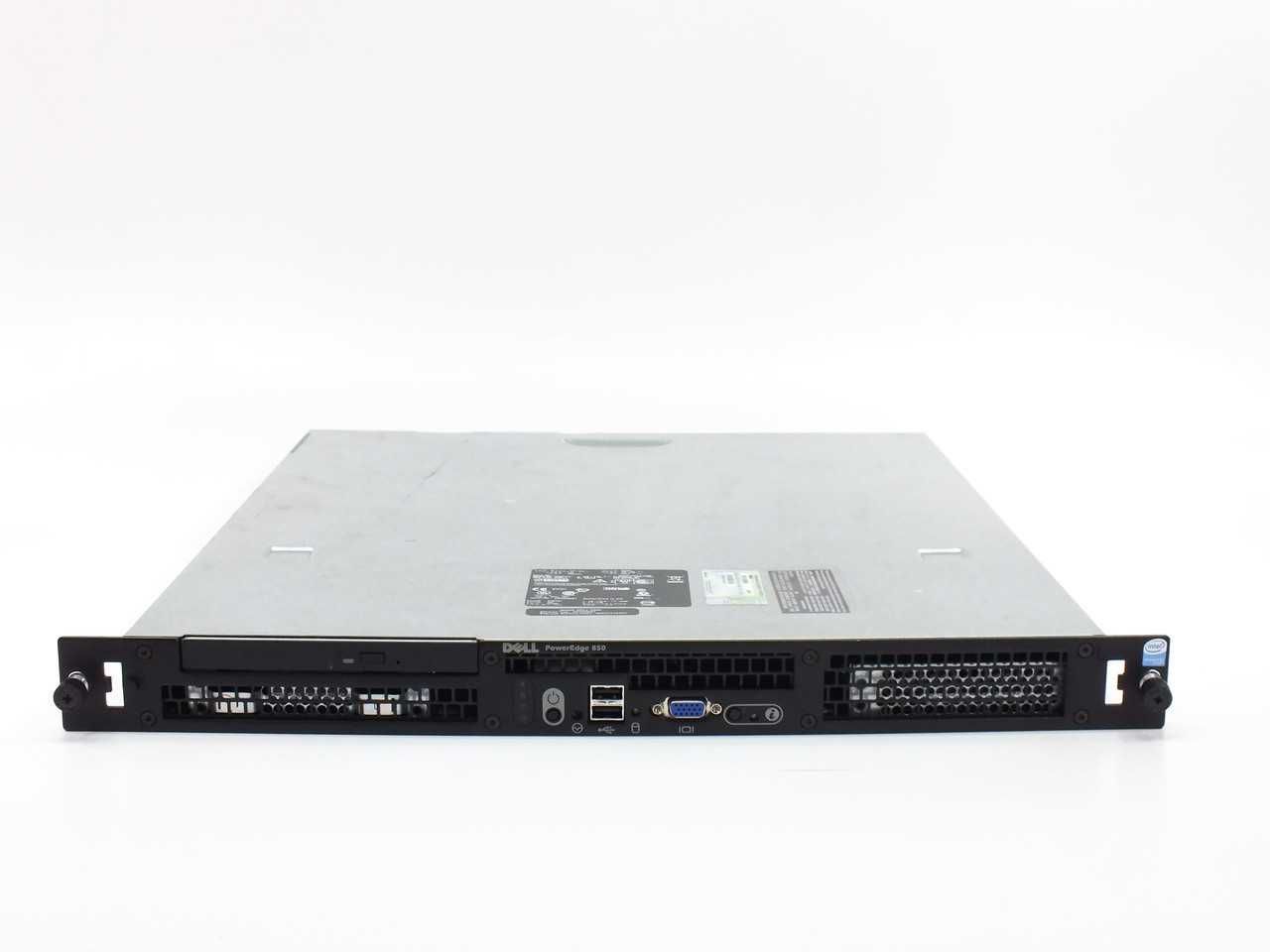 Server Dell PowerEdge 850