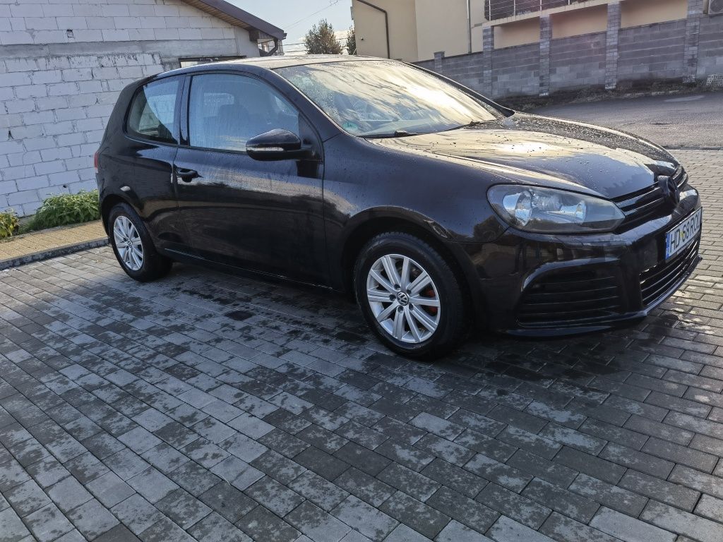 Vind golf 6 2010