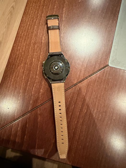 Huawei watch 4 pro
