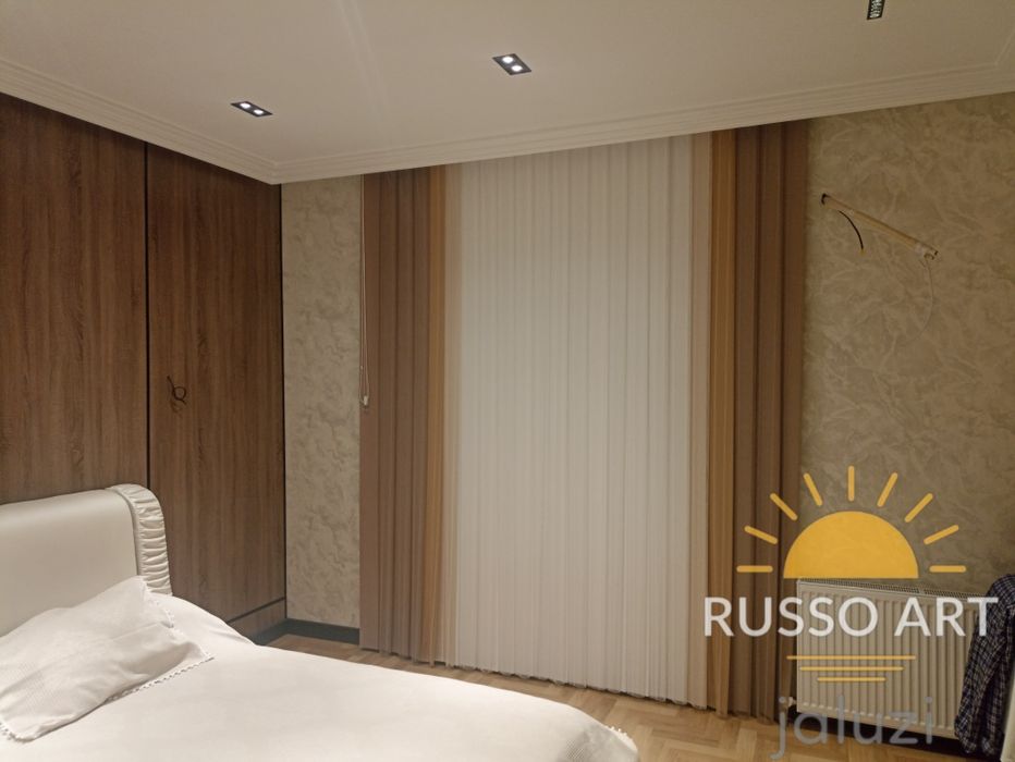 Барча турдаги Жалюзи пардалари - Энг Арзон нархларда.