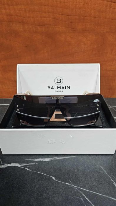Ochelari de soare balmain originali