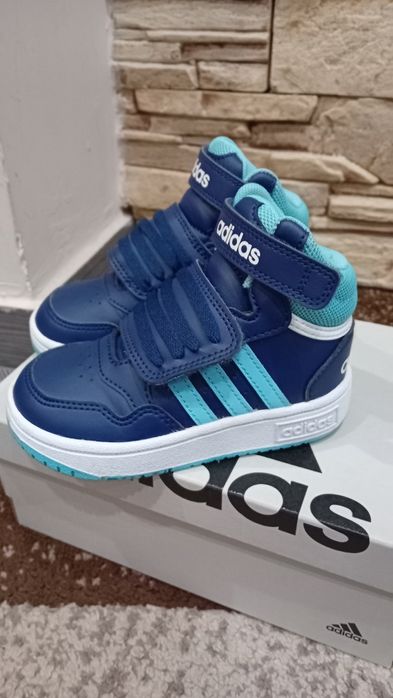 Детски кецове за момче Adidas