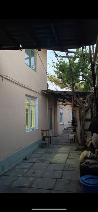 Сдаю свой дом 2 этажа