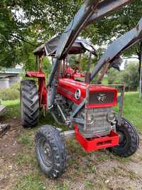 Tractor Massey Ferguson 165
