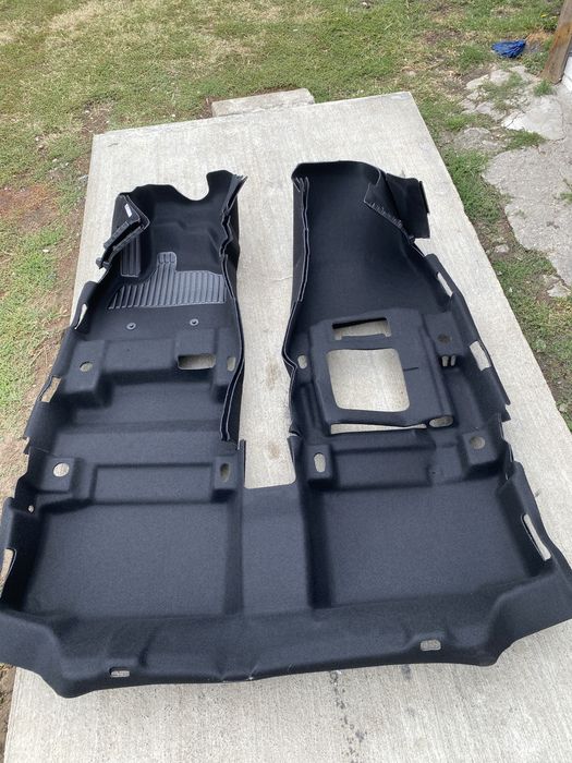 Mocheta Dacia Duster