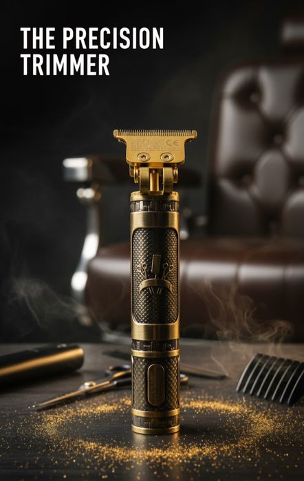 Masina de tuns profesională