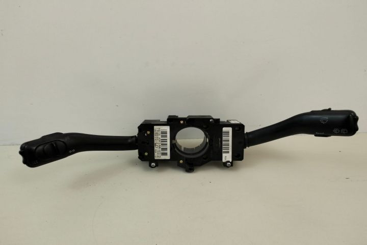 Ansamblu manete Maneta stergator, maneta semnalizator 1J0953513 Volks