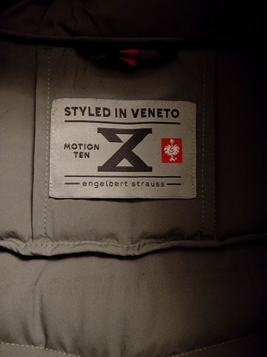 Geaca muncă Engelbert Strauss