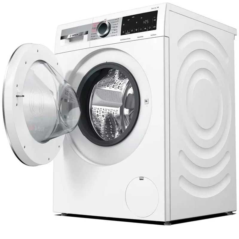 Продается новая стиральная машина с сушкой Bosch WNA-254XWOE