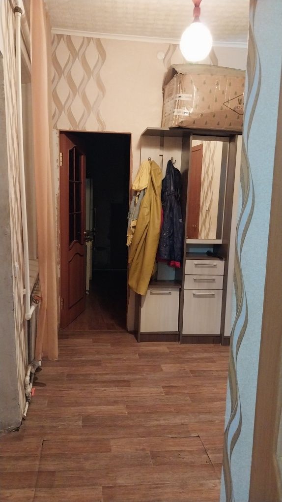 Большой, уютный дом в котором хочется жить