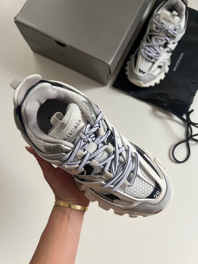 Balenciaga Track
