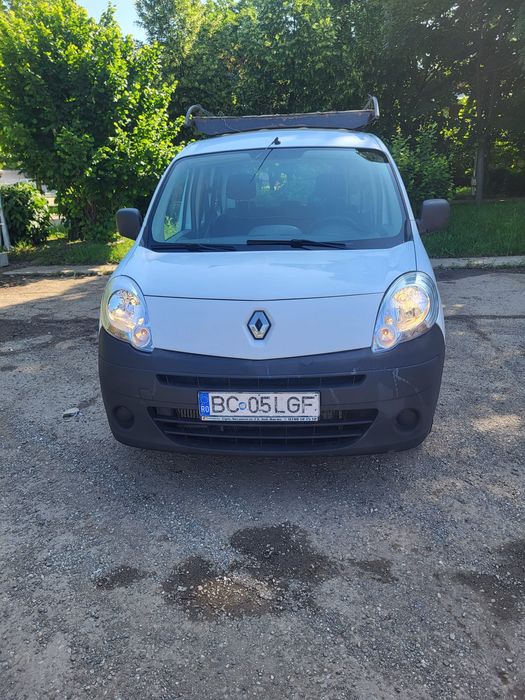 Vând Renault Kangoo 1.5 diesel