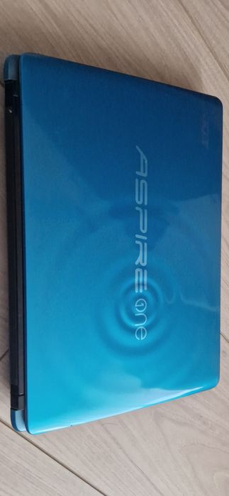 Laptop Acer Aspire One 722 albastru