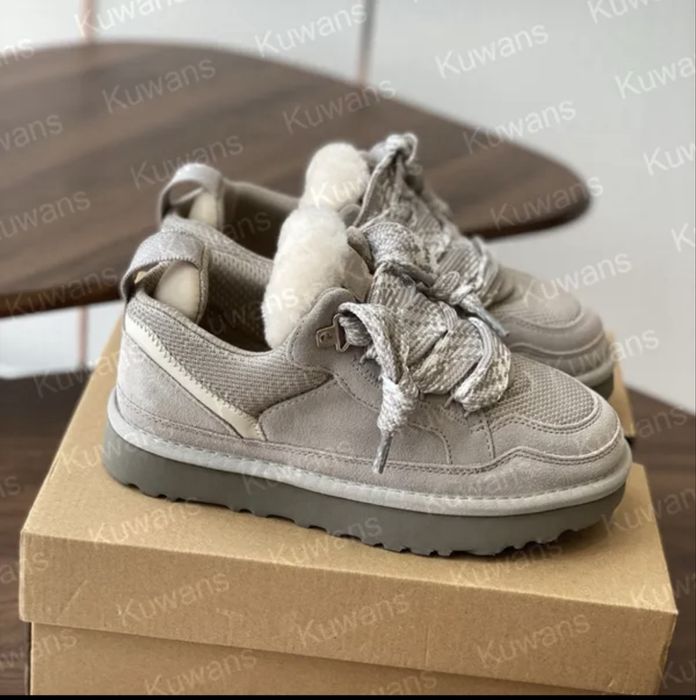 Ugg lowmel  дамски обувки