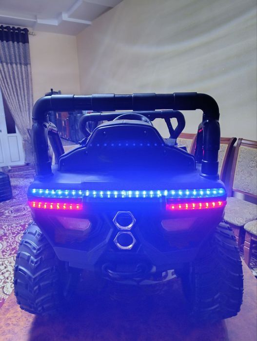 Bolalar mashinalari arzon narxlarda