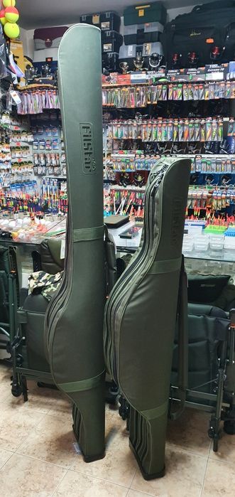 ПРОМО!!Шарански твърди тройни калъфи FILSTAR 140см. и 205см.