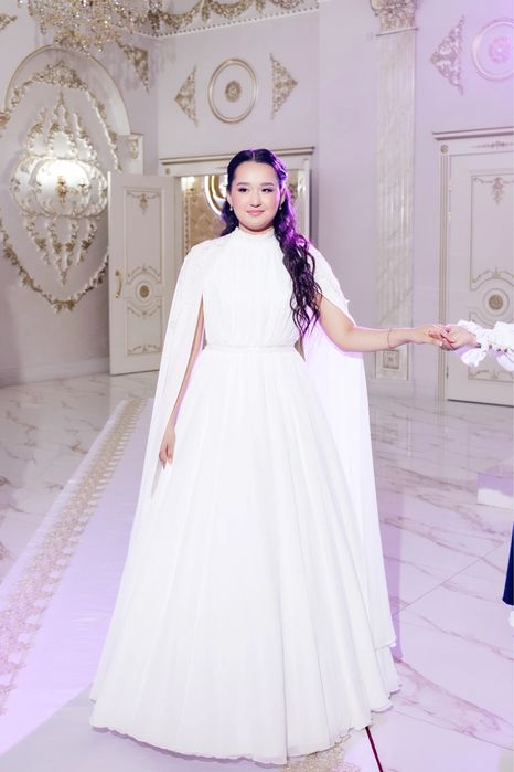 Продам свадебное платье