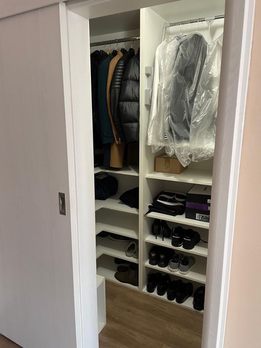 PF Vand Apartament 3 camere 65 mp | Subcetate | Floresti