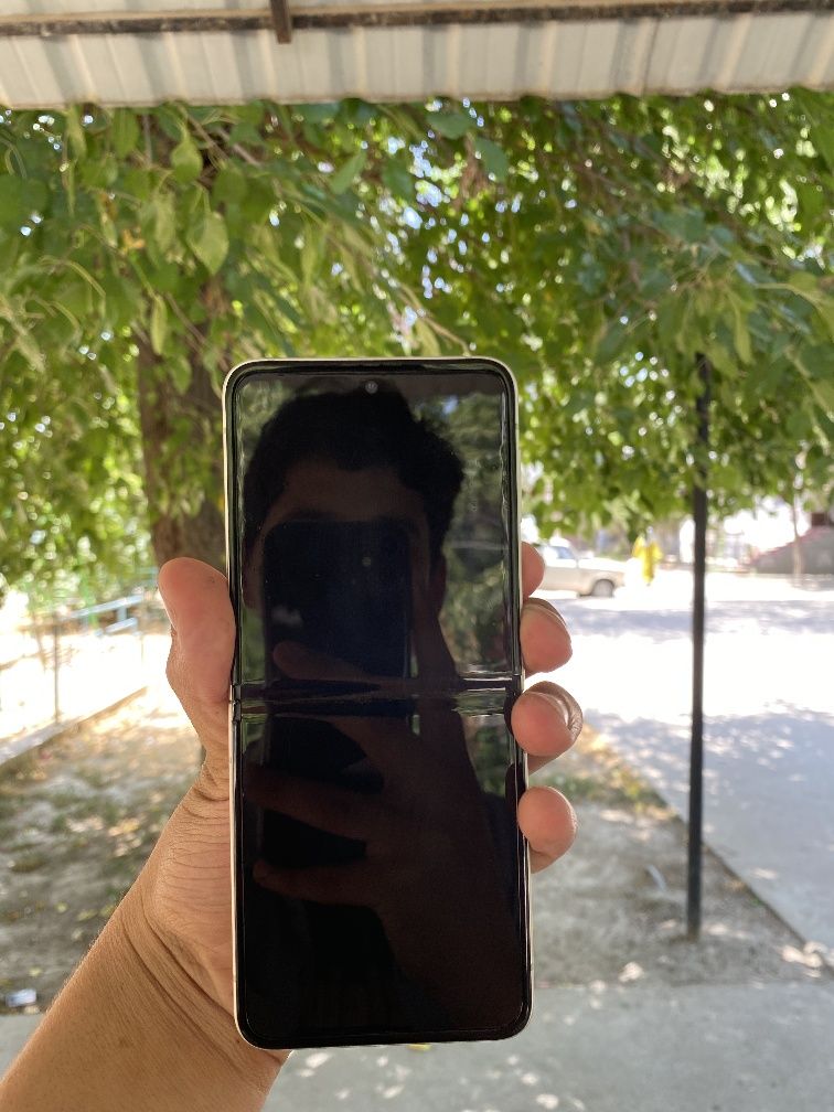 Samsung z flip 3