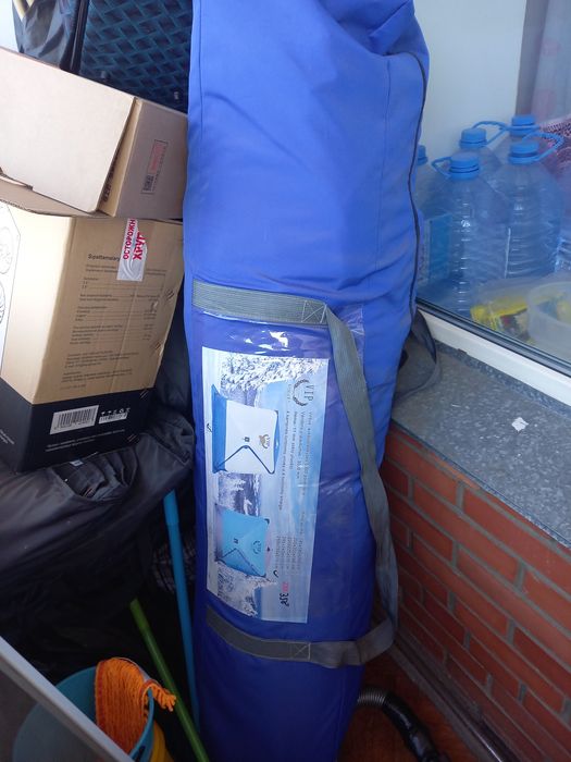 Продам палатку куб