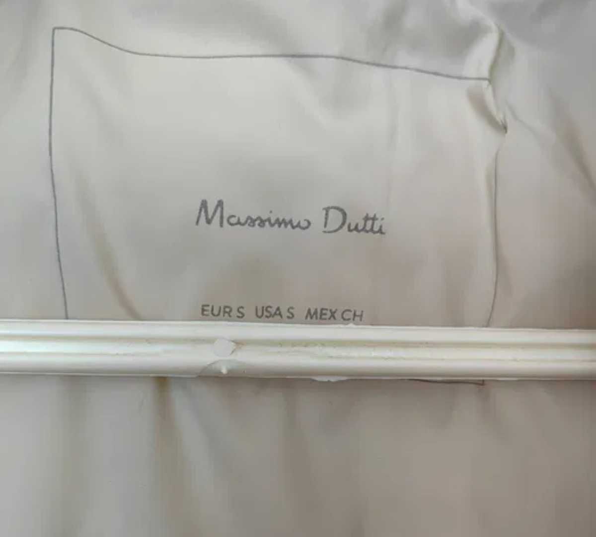 Дамски елек ,яке,палто Massimo Dutti