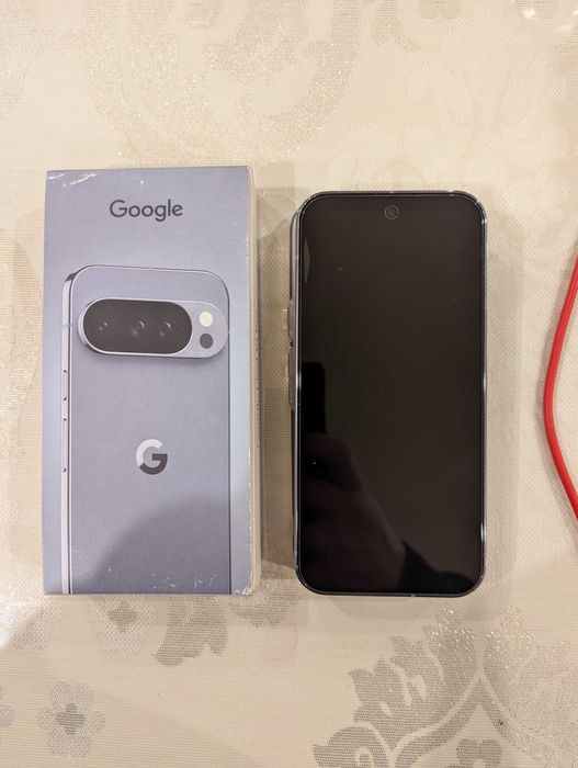 Google Pixel 10 Pro. 256gb