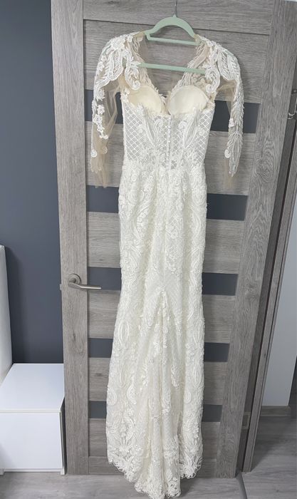 Rochie de mireasa