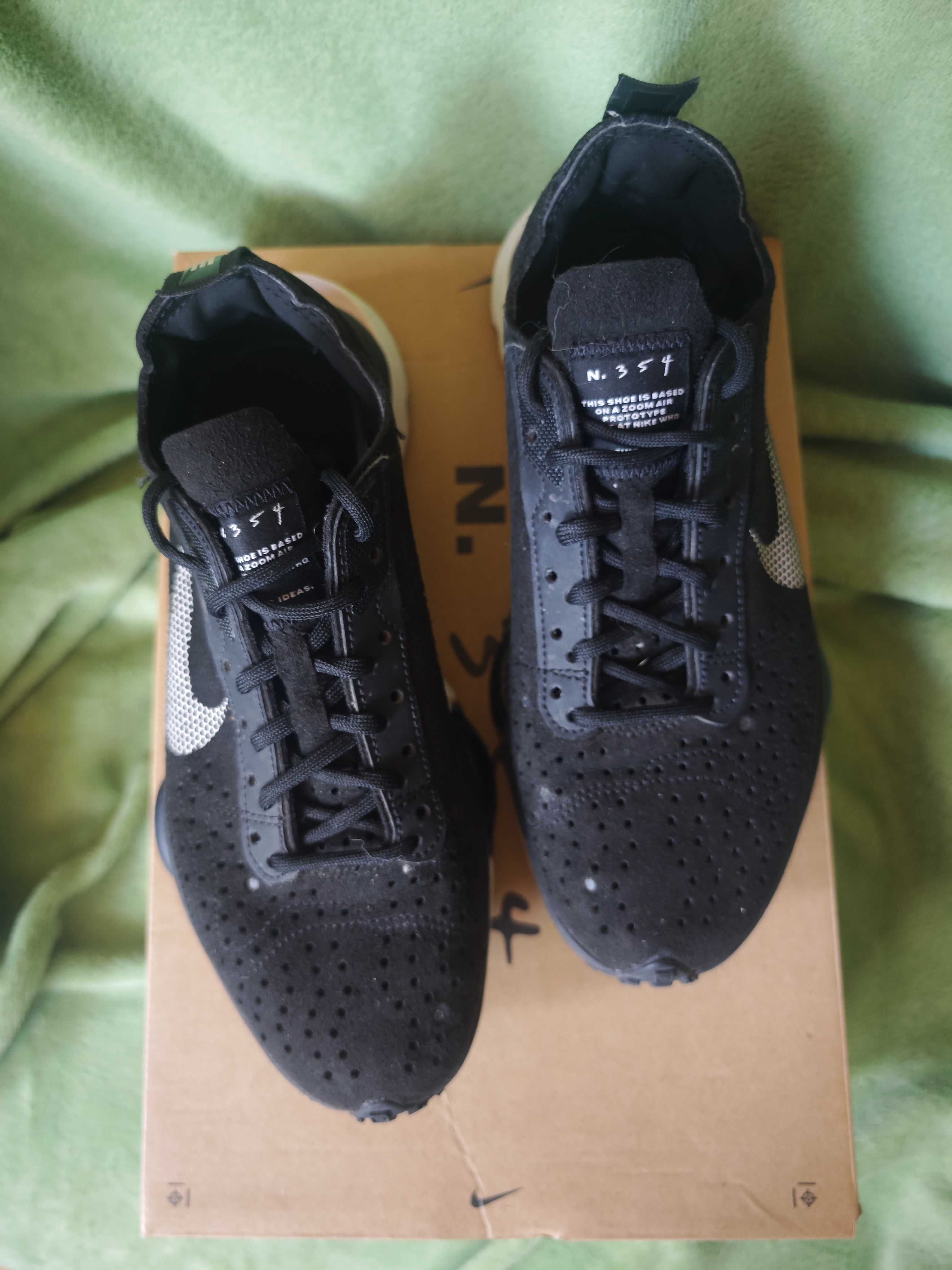 Nike Air Zoom-Type N.354 – дамски маратонки, чисто нови, номер 38