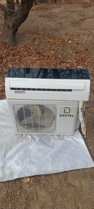 Кондиционер Daytel качество 100%