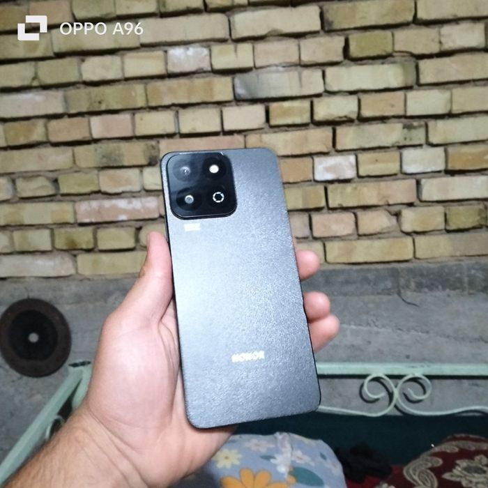 Telfon  Honor x7c