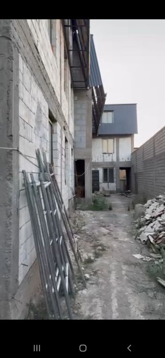 Тошкент вилойт 2 хона квтеж сотилади