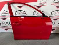Usa/Portiera Dreapta Fata/Geam/Macara Audi A4 B9