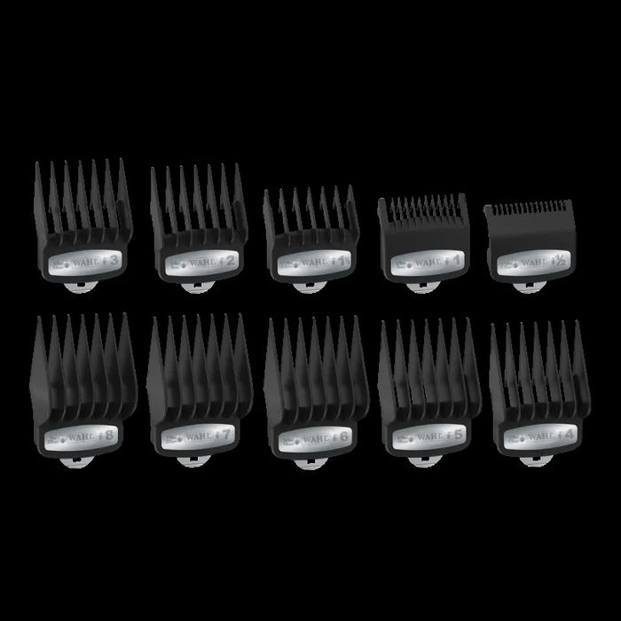 Продам новые насадки оригинал в закрытой упаковке для машинки Wahl