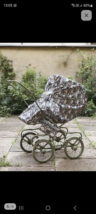 Продам дождевик в коляску elodie details