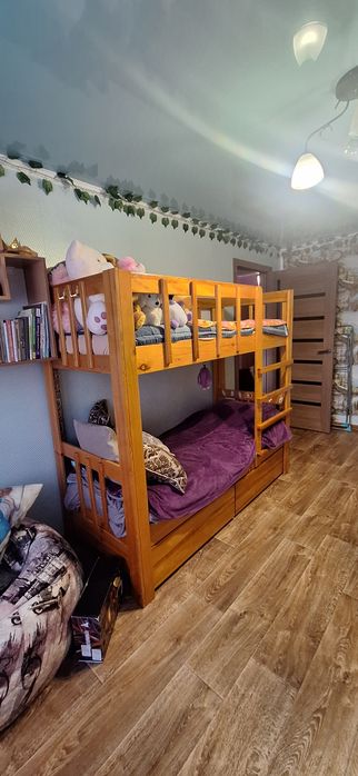 Детская  мебель полный комплект