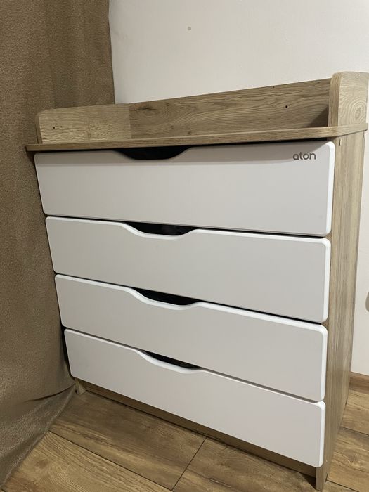 Комод пеленальный