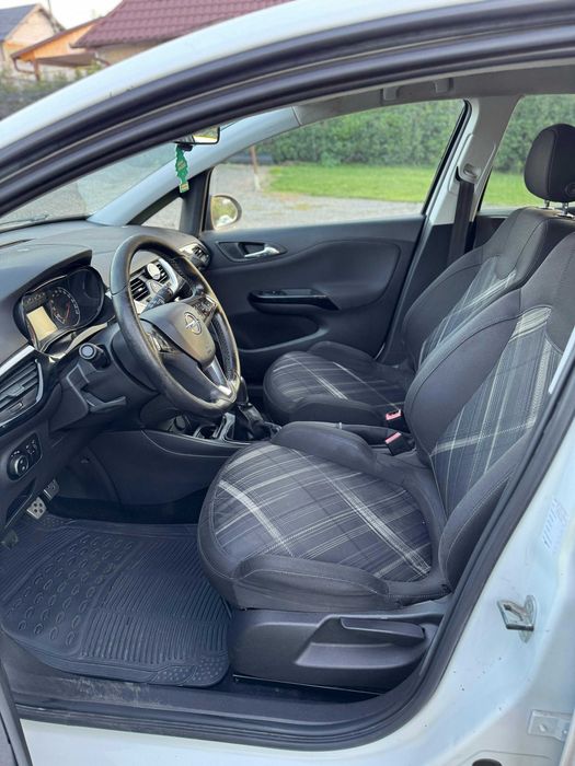 Vand Opel Corsa 1.3 CDTI din 2016, euro 6