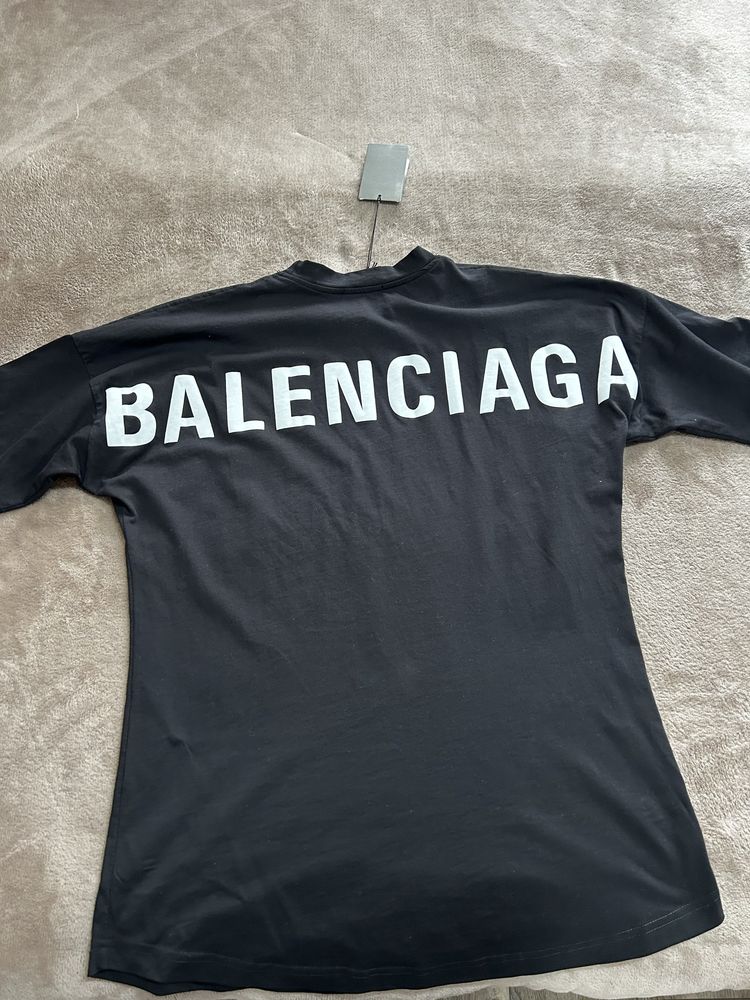 Мъжка тениска BALENCIAGA