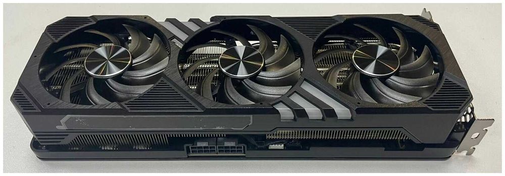 CMP 70 HX Видеокарта