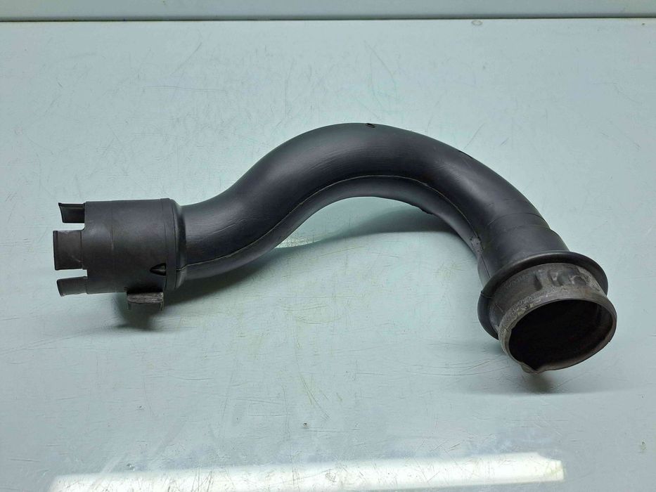 Tub admisie aer Ford Fiesta 6 [Fabr 2008-2019] 9646617980 1.4 TDCi DV4