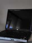 HP pavilion ze2000 defect